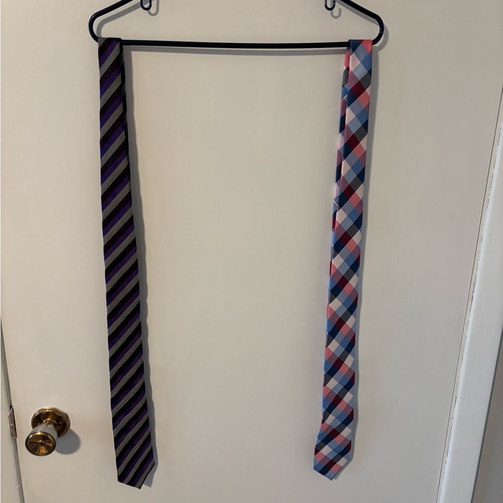 Men’s tie set